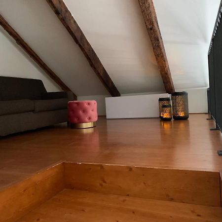 Cà Vian Apartamento Veneza Exterior foto