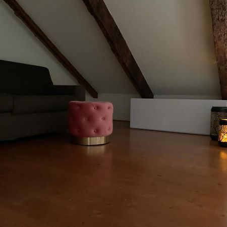 Cà Vian Apartamento Veneza Quarto foto