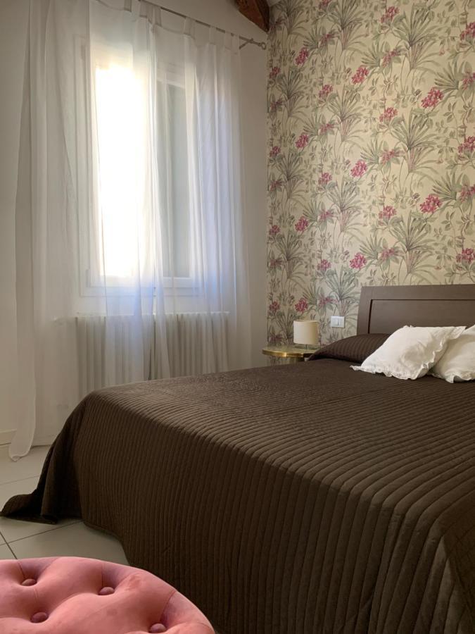Cà Vian Apartamento Veneza Quarto foto