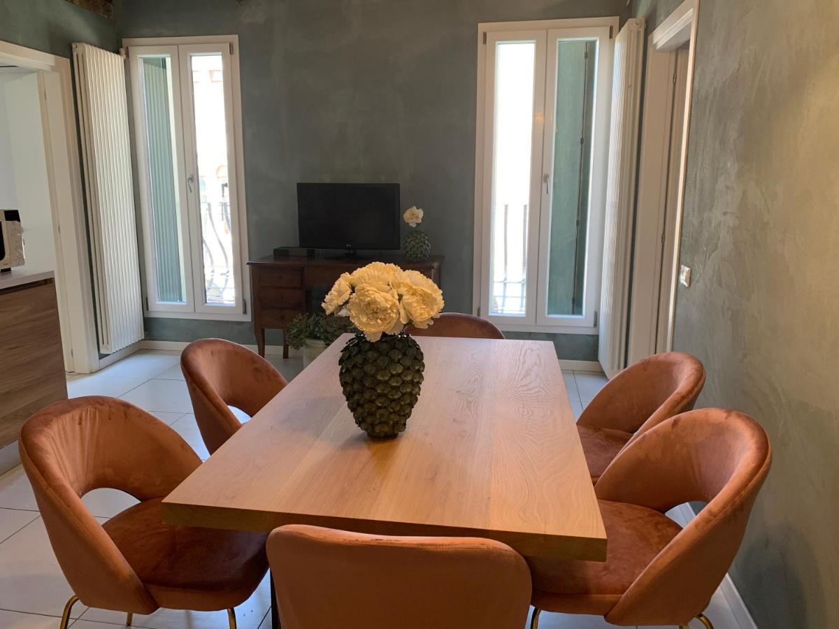 Cà Vian Apartamento Veneza Quarto foto