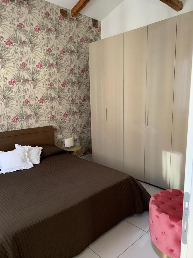 Cà Vian Apartamento Veneza Quarto foto
