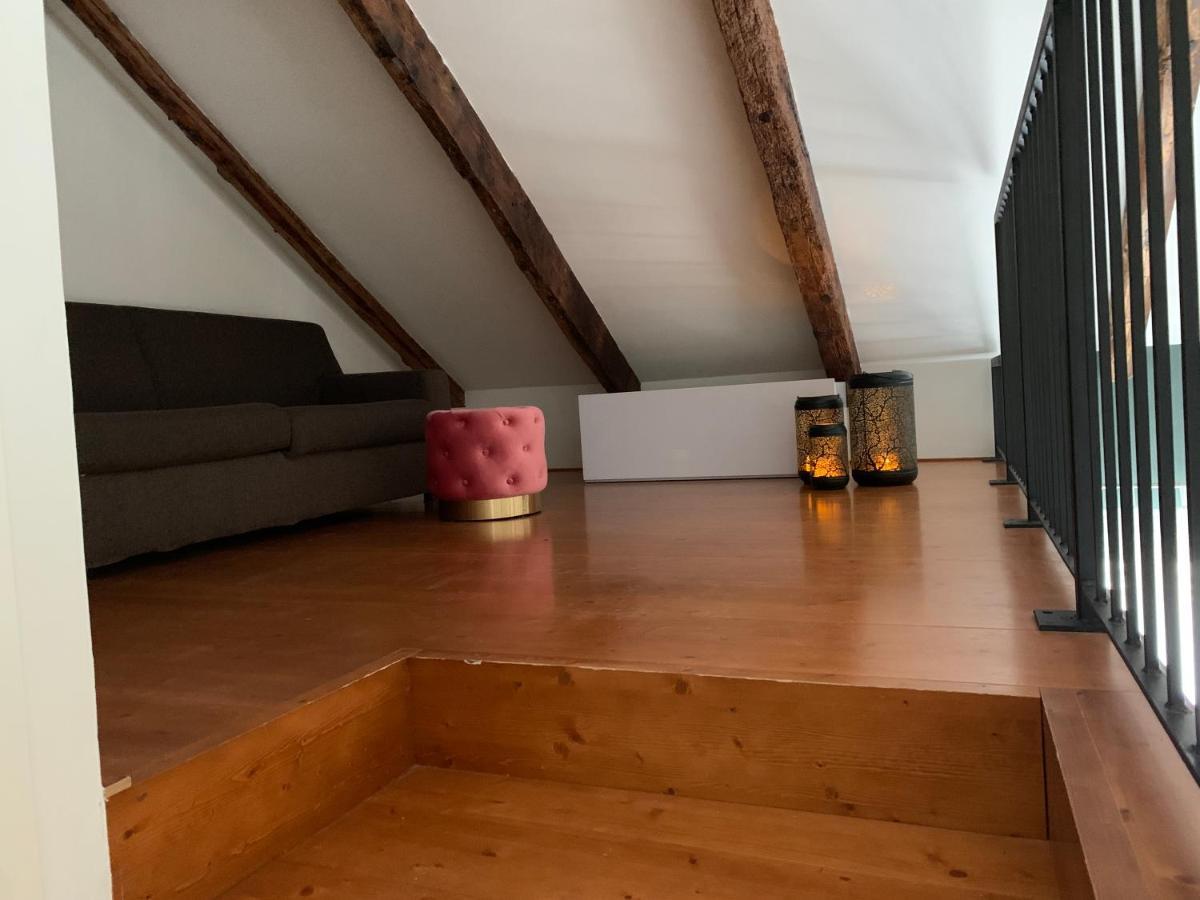 Cà Vian Apartamento Veneza Exterior foto