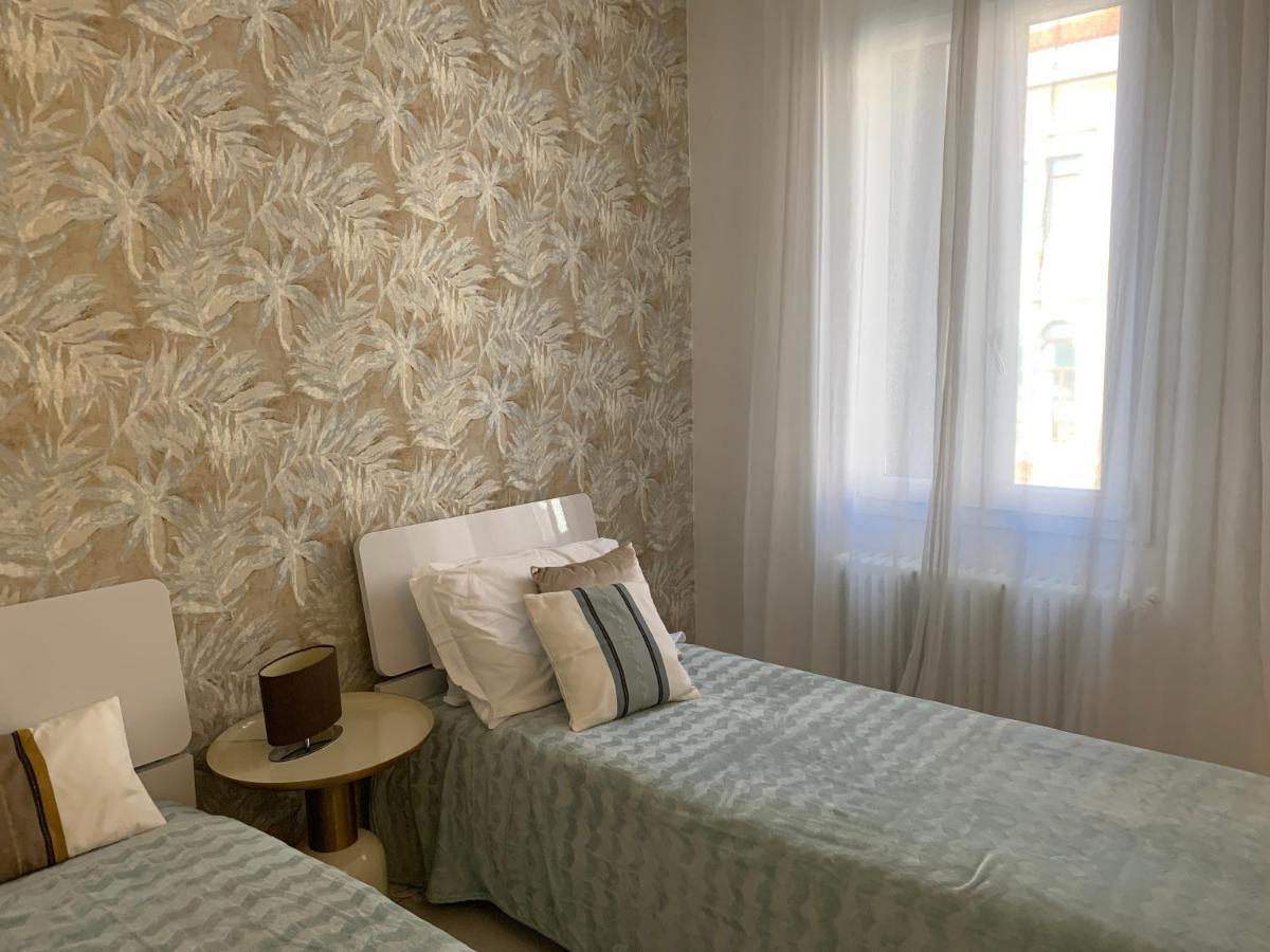 Cà Vian Apartamento Veneza Exterior foto