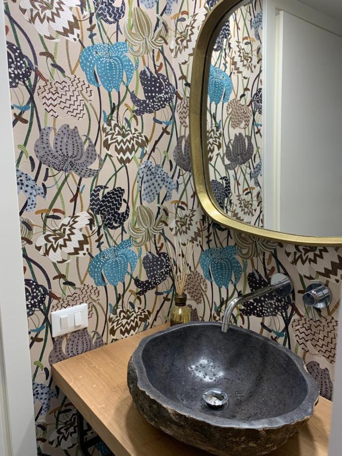 Cà Vian Apartamento Veneza Quarto foto