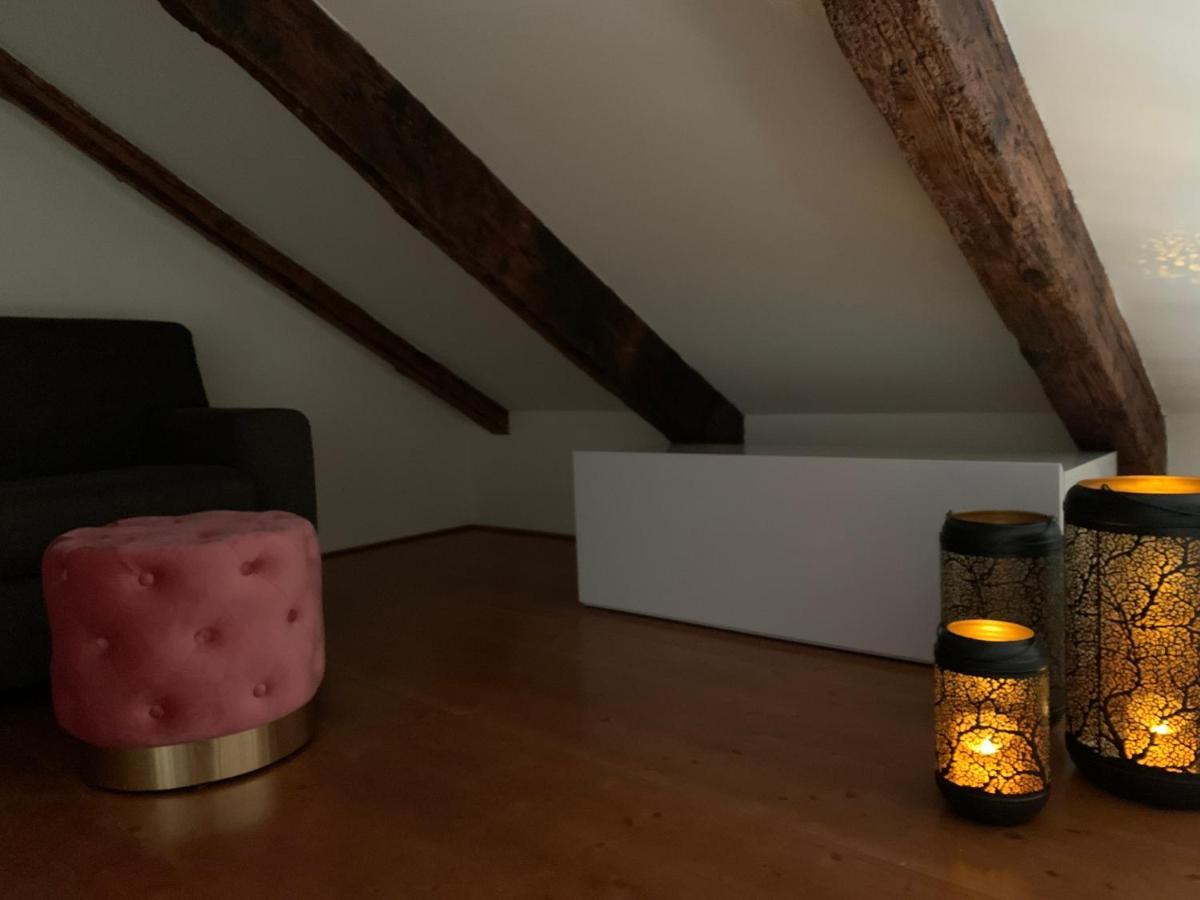 Cà Vian Apartamento Veneza Quarto foto
