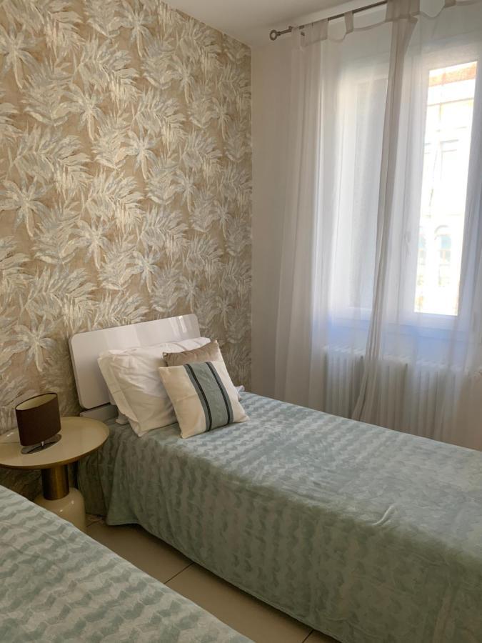 Cà Vian Apartamento Veneza Quarto foto
