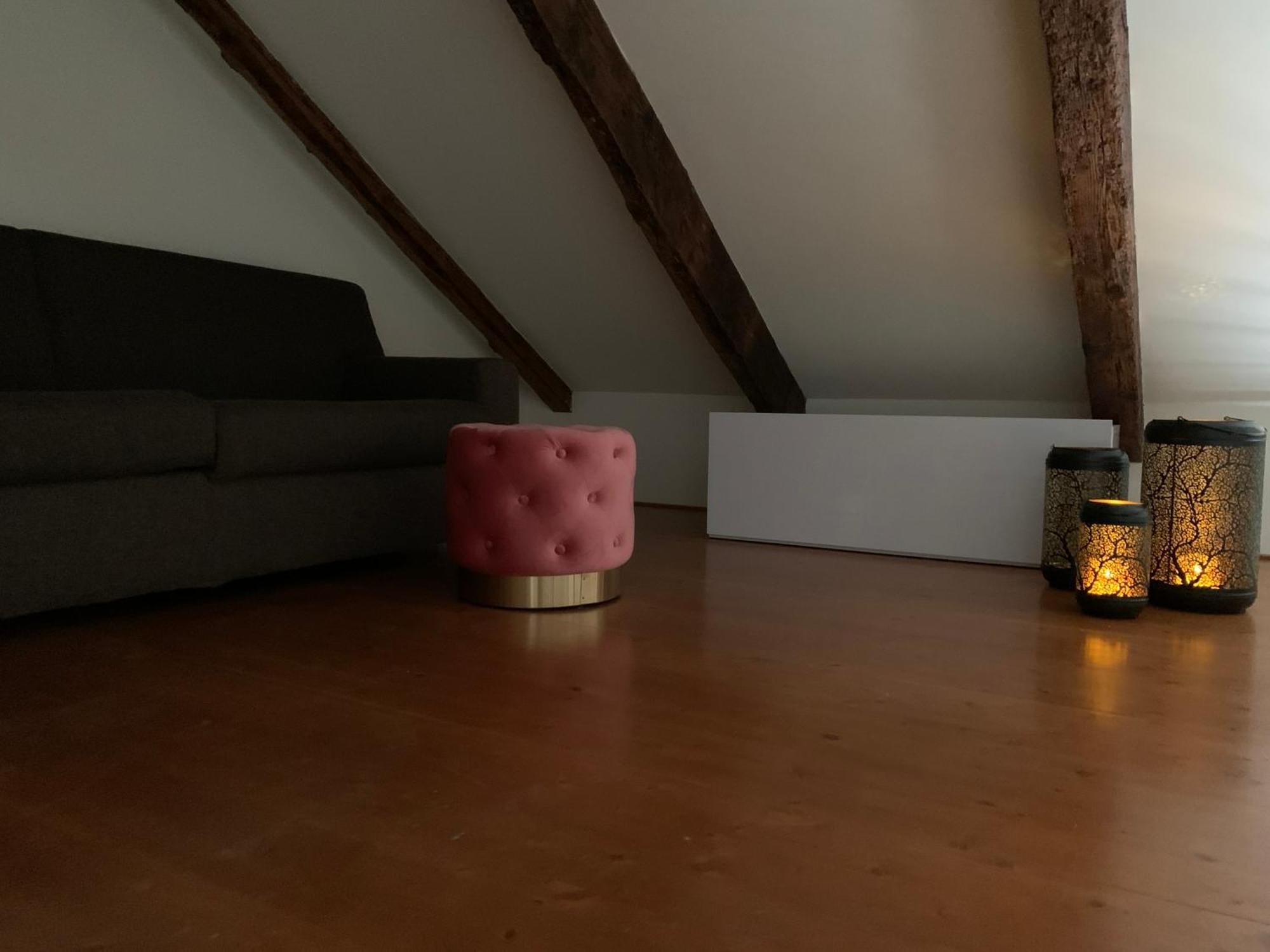 Cà Vian Apartamento Veneza Quarto foto
